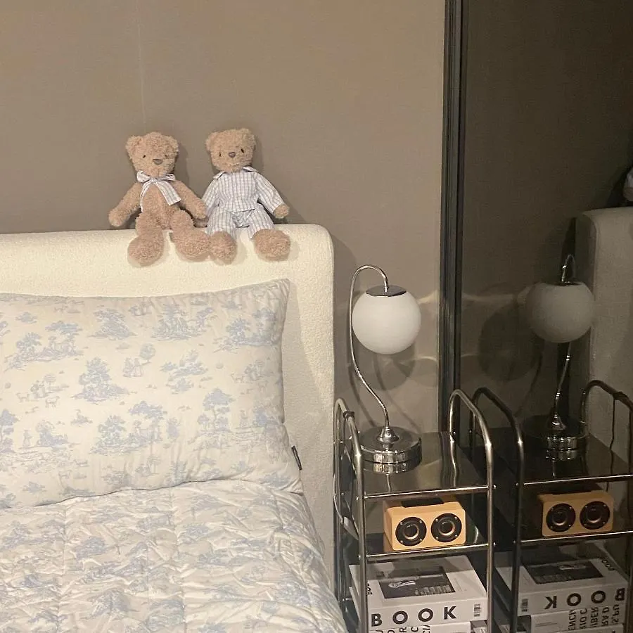 Se1 3Dh Apart otel Busan