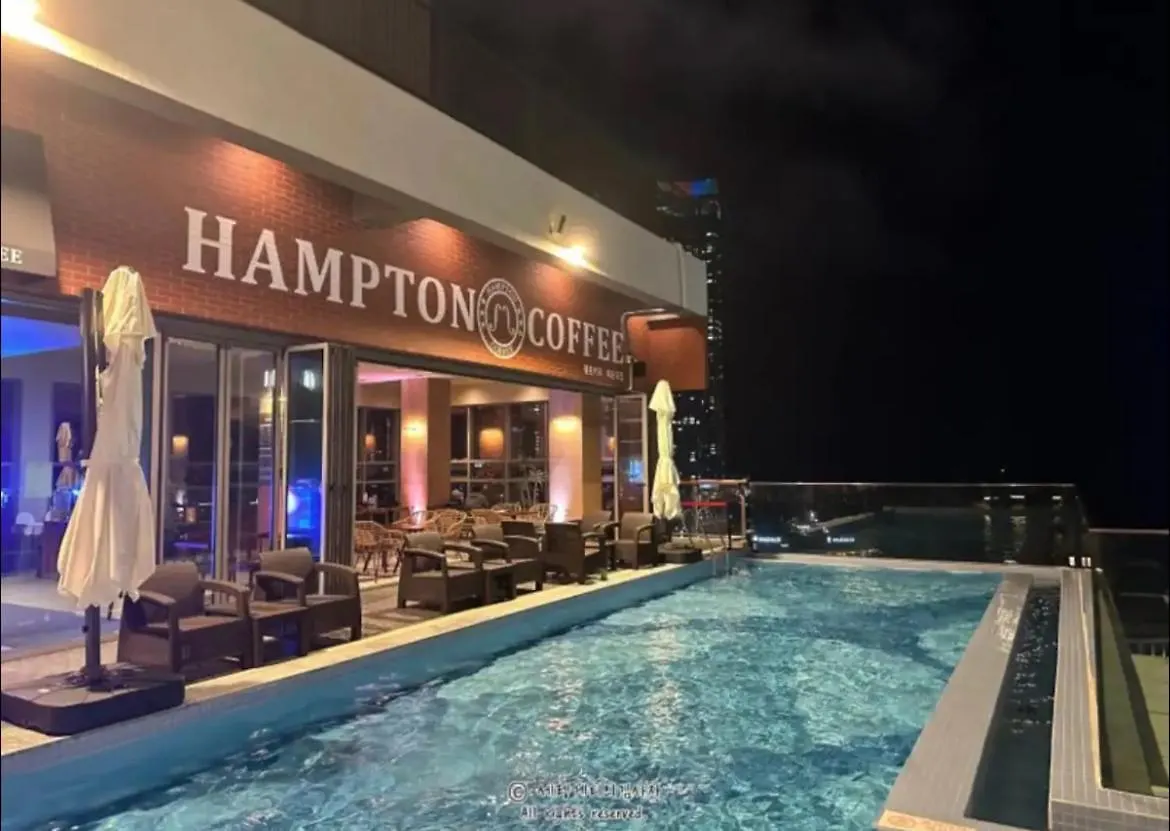 Aparthotel Se1 3Dh Ciudad Metropolitana de Ciudad Metropolitana de Busan Corea del Sur