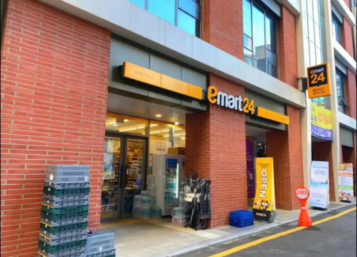 Aparthotel Se1 3Dh Ciudad Metropolitana de Ciudad Metropolitana de Busan